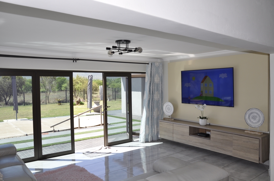 3 Bedroom Property for Sale in La Camargue Private Country Estate North West